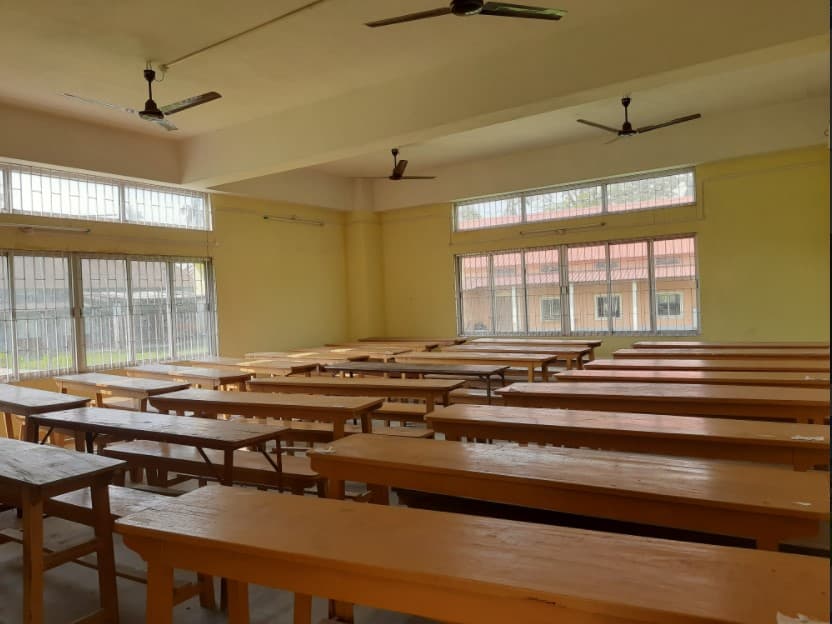 North Guwahati College Campus photo 5